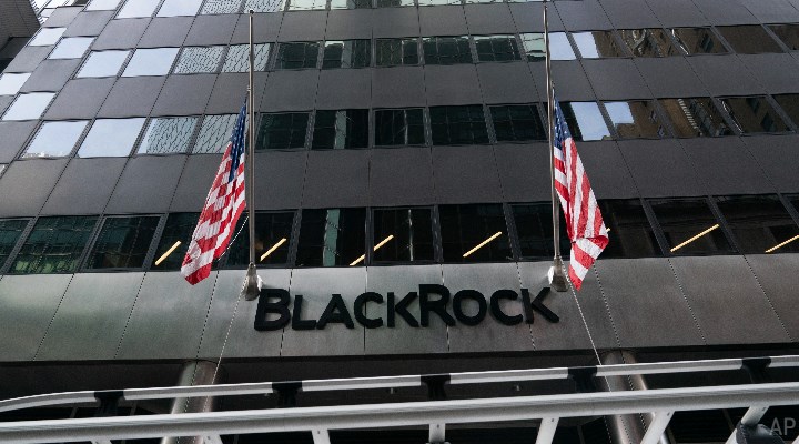 Bureaux BlackRock