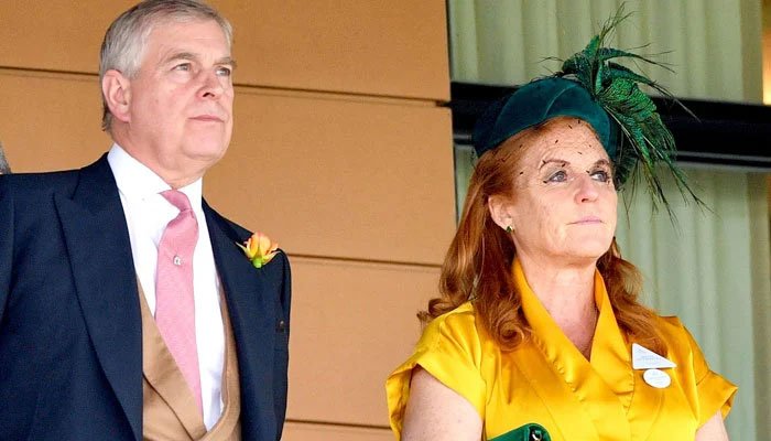 Sarah Ferguson « se bouscule » pour recoller la famille après le règlement du prince Andrew