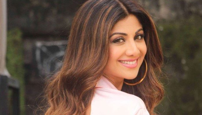 Shilpa Shetty partage une citation inspirante sur le pardon : Voir le post